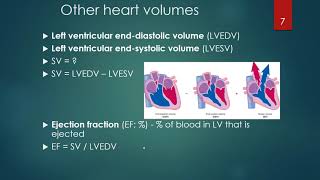 Cardiorespiratory Responses to Exercise 203b [upl. by Nove813]