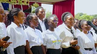 GANIZA UNIMA SDA CHURCH CHOIR SDA MALAWI MUSIC COLLECTIONS [upl. by Laise]