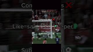 Did Ronaldo score trivia ronaldo edit capcut viralvideo football [upl. by Lah]