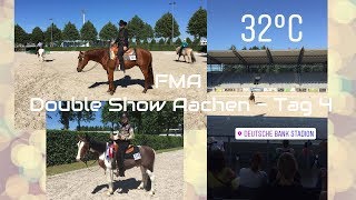 FMA Double Show Aachen  Tag 4 [upl. by Nicky]