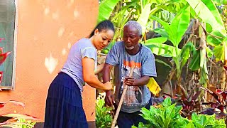 She Only Helped The Old Man Not Knowin He Is King Looking For Good Bride For The Son Nigerian Movie [upl. by Francesco407]