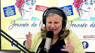 Actucultur 114 – Journée de la femme francoisraélienne [upl. by Algar]