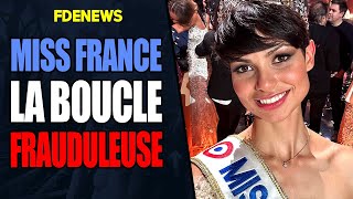 MISS FRANCE 2024  ENCORE UNE FRAUDE PROGRESSISTE [upl. by Adnilav]