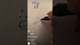 Ichiko Aoba Instagram Live October 23 2024 [upl. by Krm498]