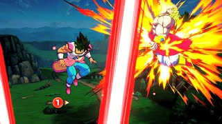 Keflas FULLSCREEN Level 3 TOD [upl. by Alderson39]