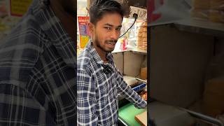 सिर्फ 50रु में 😱😱😋😋 Sandwich shorts foodshorts sandwich streetfood foodie yt delhifood [upl. by Fonseca]