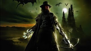 Van Helsing 2004  Official Trailer 1080p Full HD [upl. by Nylisoj]