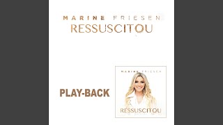 Ressuscitou Playback [upl. by Shaughnessy]