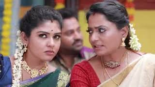 Pandian Stores  Episode Promo  16th April 2024 [upl. by Guss]