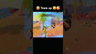 LAST ZONE HEALING BATTLE 😱 CHALLENGE 🥵 WITH TERI MERI SON😲SHOER [upl. by Felt]