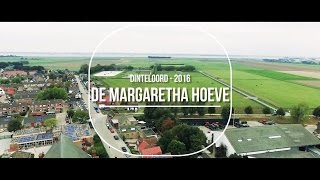 Promotion of De Margaretha Hoeve stable  The Netherlands  Dinteloord 2016 [upl. by Nikal597]