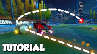 How to Score Pinch Goals  SCGallaxi Pinch Tutorial [upl. by Ingunna817]