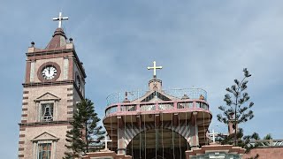 Bandel Church [upl. by Ijic129]