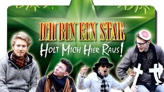 ICH BIN EIN STAR  holt mich hier raus PARODIE [upl. by Ailisec]