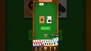 Gin Rummy Card Game [upl. by Nilecoj]