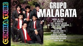 Grupo Malagata  Grupo Malagata Disco Debut [upl. by Eitsyrc]