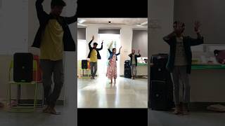 Orasaadha  vivekmervin  7up madras gig  tamil  song choreography danceclass [upl. by Allyce828]