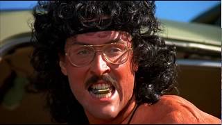 UHF Weird Al Yankovic Rambo HD [upl. by Gerladina]