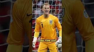 Joe Hart on screaming at the ball boy footballstories footballshorts footballstory football [upl. by Kciredorb]