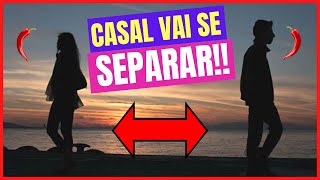 Simpatia Para SEPARAR CASAL Com Pimenta 🌶 PODEROSA【Só faça se tiver certeza】 [upl. by Hafital]