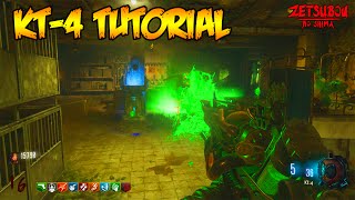 Zetsubou No Shima In Depth Guide To The Plants Seeds Bucket Water amp Fruit Black Ops 3 Zombies [upl. by Newcomer]