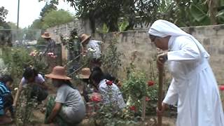 LOIKAW DIOCESE  004 Love of Consecrated [upl. by Adnoraj]