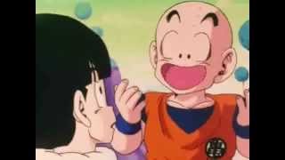 TFS Abridged Best of Krillin 3 [upl. by Zia]