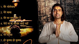 Mahashivratri Special  Jubin Nautiyal New Bhakti Songs 2023 Mere Liye Toh Sabse Phle MereBholenath [upl. by Eatnahc438]