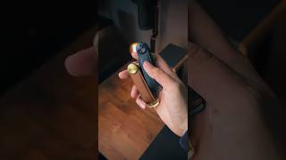 Unboxing the new and improved Key Organizer Pro from Orbitkey unboxing tech desksetup edc [upl. by Ahrat]