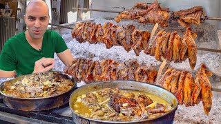 72 HOURS Greek Street Food 🇬🇷 30 MUST EAT Foods in Athens Greece [upl. by Orofselet]