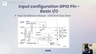 Day6 ARM Cortex M4 Beginner Part 2 [upl. by Lehmann460]