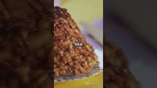 funnel cake video Made with Clipchamp foodtruck everybody food [upl. by Loren]