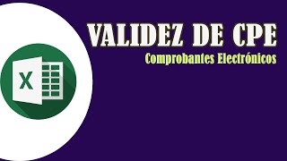 Validación de comprobantes electrónicos Api SUNAT [upl. by Augy]