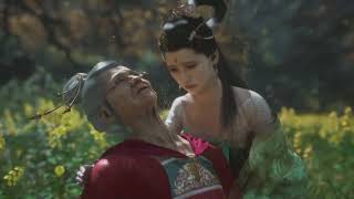 EP30 Hundred Eyed Daoist Master  Black Myth Wukong NG [upl. by Aniral137]