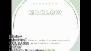 Marlow  Machine  SCUBA009 [upl. by Zenas252]