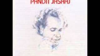 Pandit Jasraj  Saghan Ban Phulaye [upl. by Conlin213]