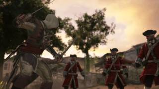 Assassins Creed 4 Black Flag  Under the Black Flag Trailer ANZ [upl. by Ettenil]