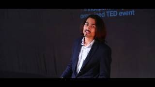 Originality  The way to success  Bhuvan Bam  TEDxIIITD [upl. by Longerich]