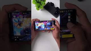 3 finger handcam gameplay solo vs squad poco x3 pro 60fps 120hz 360hz game turbo SD860 Prosecser 4kr [upl. by Aneala560]