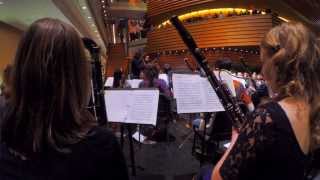 The Philadelphia Orchestra PlayIN for Woodwind Quintet [upl. by Analahs]