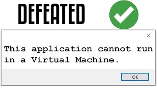 Setting up an UNDETECTABLE VM for Malware Analysis [upl. by Nuli]