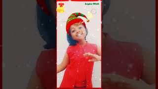 Christmas Action Song English  Christmas songs for Children amp kids [upl. by Nivrag]