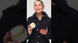 Escentual Explain Eucerin Hyaluron Filler  Elasticity Anti Age Body Cream [upl. by Eniad]