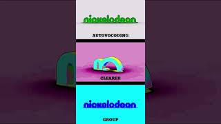 Nickelodeon intro effects  Sponsored By iL Vocodex [upl. by Deena]