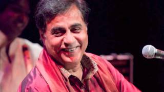 Jhoom ke Jab  Jagjit Singh Live in Paris [upl. by Granese]