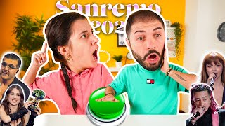 INDOVINA la CANZONE di SANREMO 🎵 edizione 2024 [upl. by Hareema]