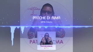 Patche Di Rima Mifalama [upl. by Bonnice]