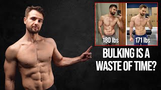 Best Way to Bulk and Cut Explained Full Guide  Pros and Cons [upl. by Aileno]