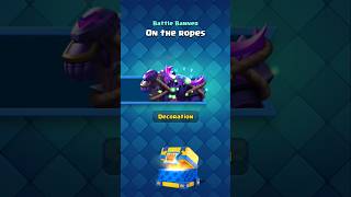 Opening Epic Chest with Chest key Banner Box Clan war 1st Price chest PEKKA [upl. by Petr]