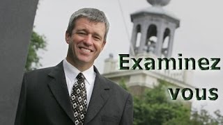 Examinez Vous  Paul Washer  FRENCH [upl. by Perkin]